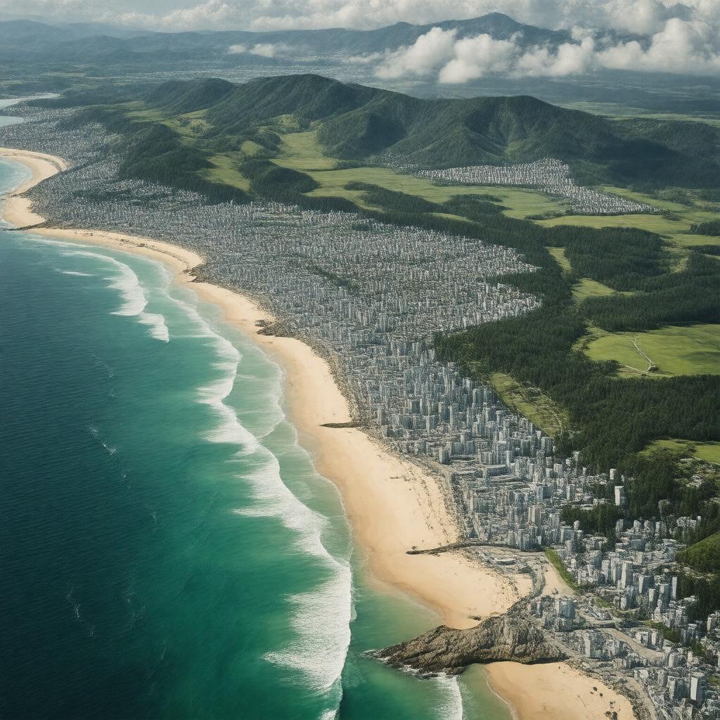 Atlantic Coast (North America)